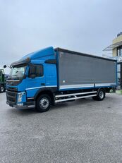 nákladní vozidlo plachta VOLVO ΦΜ 370 4Χ2 R / EURO 6