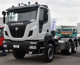 nové nákladní vozidlo podvozek IVECO  ASTRA HD9Е5 66.41