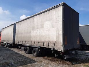 plachtové vozidlo MAN TGX 24.400 na prodej + shrnovací plachtovy prives obrázek 10 plachtové vozidlo MAN TGX 24.400 + shrnovací plachtovy prives obrázek 10