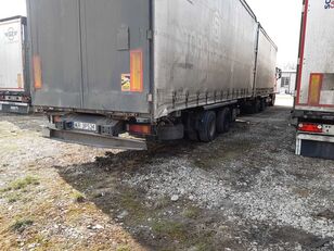 plachtové vozidlo MAN TGX 24.400 na prodej + shrnovací plachtovy prives obrázek 13 plachtové vozidlo MAN TGX 24.400 + shrnovací plachtovy prives obrázek 13