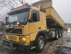 sklápěč VOLVO FM12 420