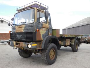 vojenské vozidlo MAGIRUS-DEUTZ 110-16 4x4