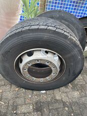 nákladní pneumatiky Dunlop sp446