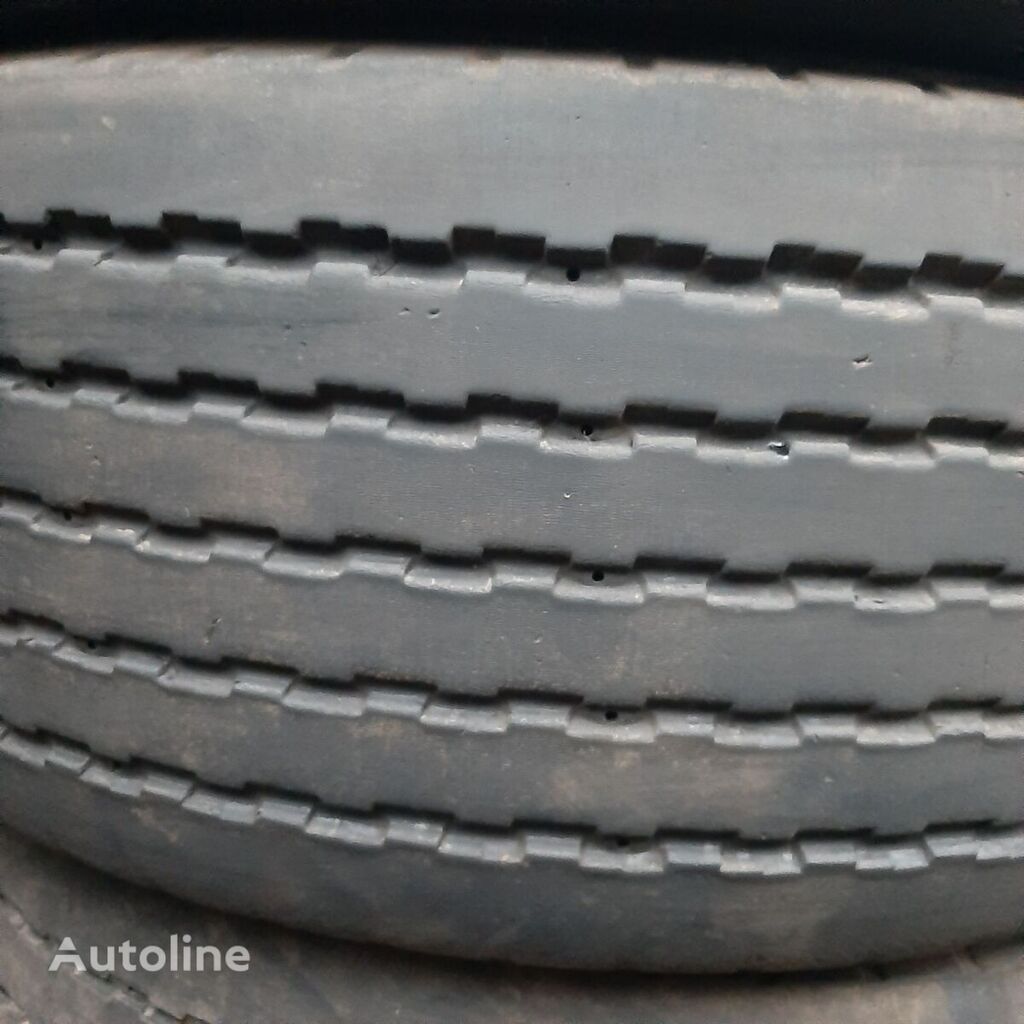 nákladní pneumatiky Fulda 385/55 R 22.5