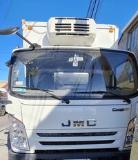 chladírenský nákladní vozidlo JMC Conquer