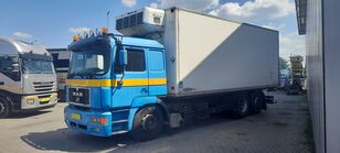 chladírenský nákladní vozidlo MAN F2000 26.403