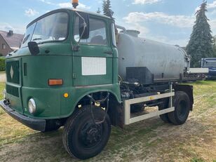 nákladní vozidlo cisterna IFA W50 4x4 Vízszállító Tartálykocsi