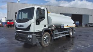 nové nákladní vozidlo cisterna IVECO Eurocargo ML180E28 water tank