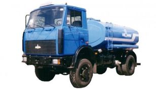 nové nákladní vozidlo cisterna MAZ КТ-506