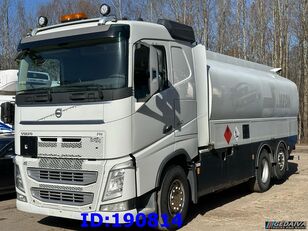 nákladní vozidlo cisterna Volvo FH13 500HP 6X2 Eur6 - 20m3