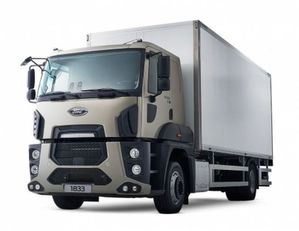 nový nákladní vozidlo furgon Ford Trucks 1833DC