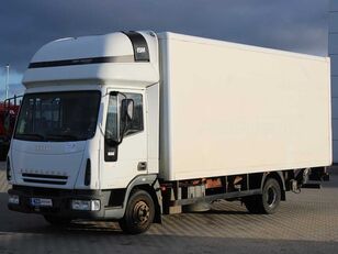 nákladní vozidlo furgon IVECO EUROCARGO ML75E17