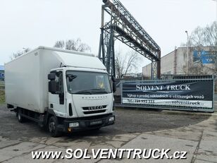 nákladní vozidlo furgon IVECO EuroCargo 75E16