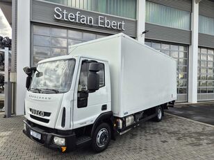 nákladní vozidlo furgon IVECO Eurocargo ML75E16