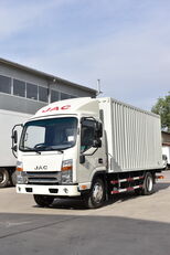 nový nákladní vozidlo furgon JAC JAC N56