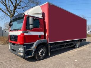 nákladní vozidlo furgon MAN TGM 18.290 Euro 5 / Automatic / Lift