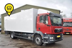 nákladní vozidlo furgon MAN TGM MAN TGM 18.290 .EURO 6.2016. 357475 KM. NL-TRUCK