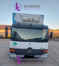 nákladní vozidlo furgon Mercedes-Benz Piese din dezmembrare Mercedes Atego