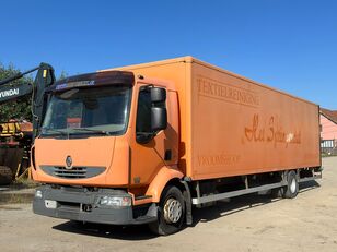 nákladní vozidlo furgon Renault Midlum 220