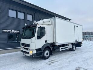 nákladní vozidlo furgon Volvo FL 240