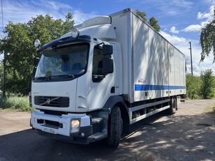 nákladní vozidlo furgon Volvo FL 290