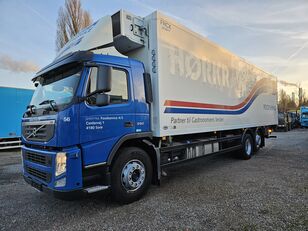 nákladní vozidlo furgon Volvo FM330 62R B 6x2 FRIGOBLOCK FK 25 SL 4xCompartments