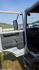 nákladní vozidlo furgon Volvo FS719