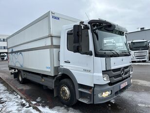 nákladní vozidlo izotermický Mercedes-Benz Atego 1222L 11990kg