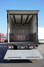 nákladní vozidlo izotermický Scania G 440 / ZESTAW IZOTERMA + WINDA / 38 PALET / OŚ SKRĘTNA na prodej + přívěs obrázek 10 nákladní vozidlo izotermický Scania G 440 / ZESTAW IZOTERMA + WINDA / 38 PALET / OŚ SKRĘTNA + přívěs obrázek 10
