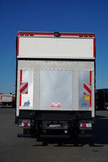 nákladní vozidlo izotermický Scania G 440 / ZESTAW IZOTERMA + WINDA / 38 PALET / OŚ SKRĘTNA na prodej + přívěs obrázek 51 nákladní vozidlo izotermický Scania G 440 / ZESTAW IZOTERMA + WINDA / 38 PALET / OŚ SKRĘTNA + přívěs obrázek 51