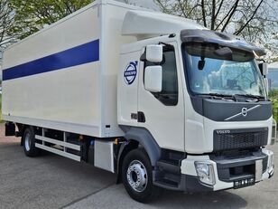 nákladní vozidlo izotermický Volvo FL 250
