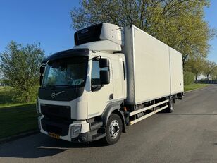 nákladní vozidlo izotermický Volvo FL 250 4X2 EURO 6