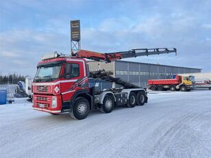 nákladní vozidlo kabelový systém Volvo FM13-480