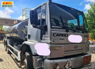 nákladní vozidlo na přepravu pohonných hmot Ford CARGO 2422/ 2422 E 3-Eixos 2p (diesel)