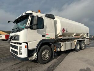 nákladní vozidlo na přepravu pohonných hmot Volvo FM 440 6x2*4 18.000 l. ADR Euro 5 Tanktruck