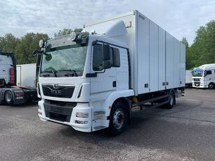 nákladní vozidlo furgon MAN TGM 18.290 KSA Kori + TL nostin