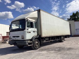 nákladní vozidlo furgon RENAULT M 230, Mech.Pump, Full Steel,  BIG BOX 9,20m