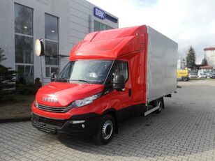 nový nákladní vozidlo furgon IVECO DAILY 35S18