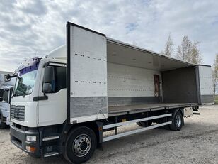nákladní vozidlo izotermický MAN TGM 18.290