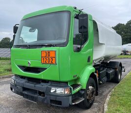 nákladní vozidlo na přepravu pohonných hmot RENAULT Midlum 220.16