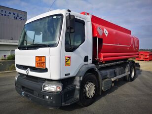 nákladní vozidlo na přepravu pohonných hmot RENAULT Premium 270 DCI V=14 000L