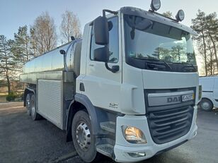 nákladní vozidlo na převoz mléka DAF CF 440