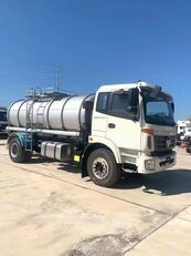 nové nákladní vozidlo na převoz mléka ISUZU 10000
