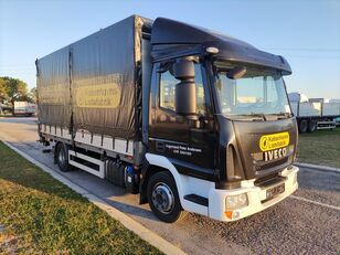 nákladní vozidlo plachta IVECO ML80E21 CENTINATO CON SPONDA