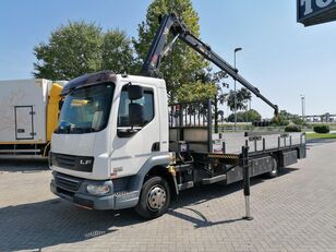 nákladní vozidlo valník DAF LF 45.160 / NL