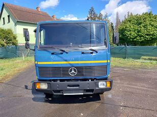nákladní vozidlo platforma Mercedes-Benz 814