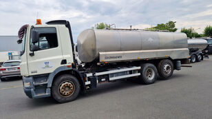 nákladní vozidlo podvozek DAF CF 85.410 (Nr. 4570)