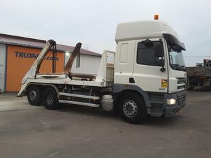 nákladní vozidlo podvozek DAF CF85 460
