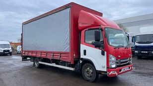 nákladní vozidlo podvozek Isuzu N75 190