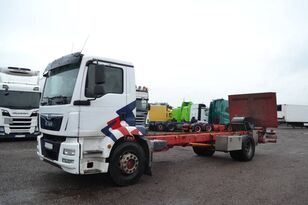 nákladní vozidlo podvozek MAN TGM 18.290 4X2 LL Serie 5764 Euro 6